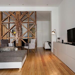 Deluxe Appartement